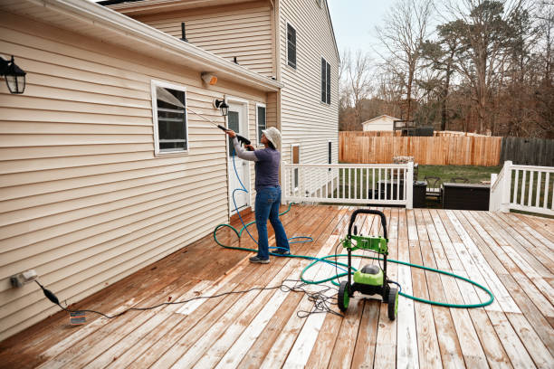 Best Residential Pressure Washing Services  in Oak Lawn, IL