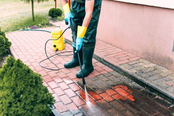 Best Fence Pressure Washing  in Oak Lawn, IL